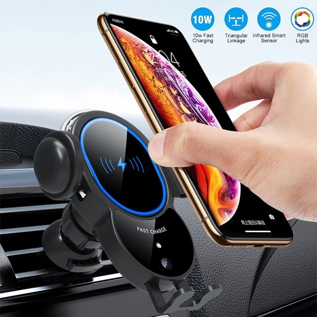 Smart Wireless Accessories
