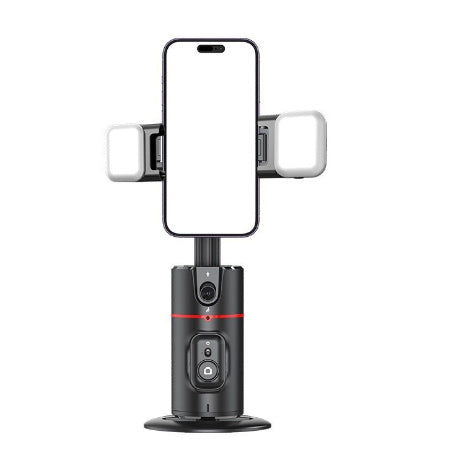 I Facial Recognition Tracking And Tracking Stabilizer