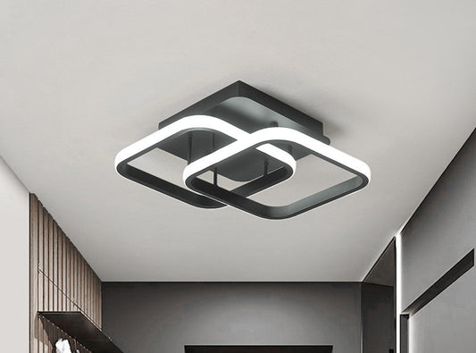 Creative Entrance Hallway Lights