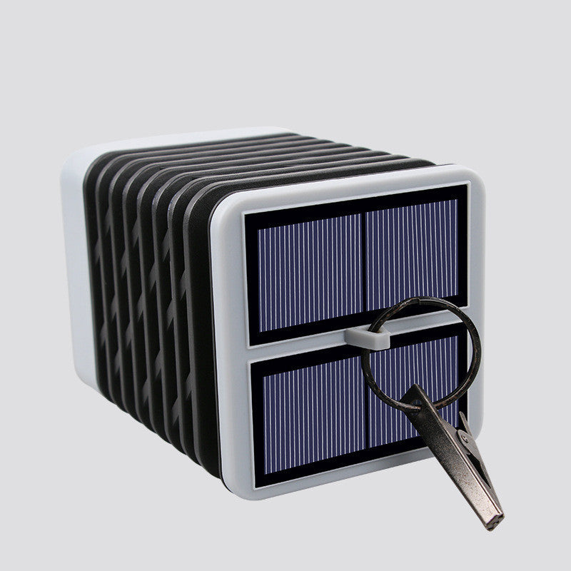 Landscape lawn lamp