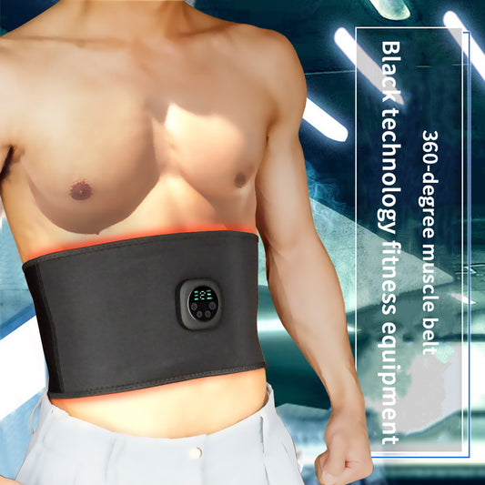 Smart Digital Display Fitness