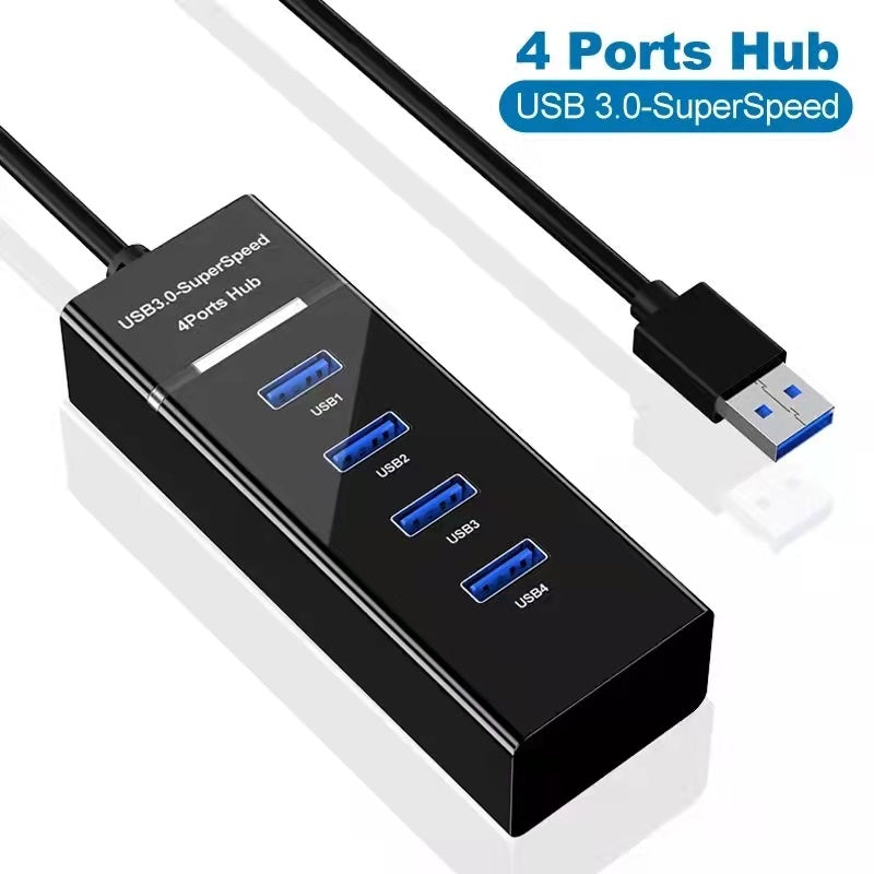USB Adapter Expander Cable