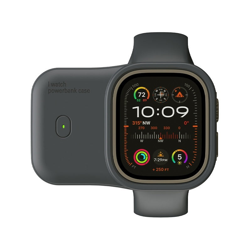 Suitable For Power Bank Watch Portable Wireless