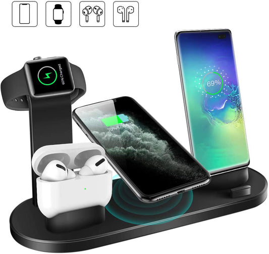 Wireless Charger