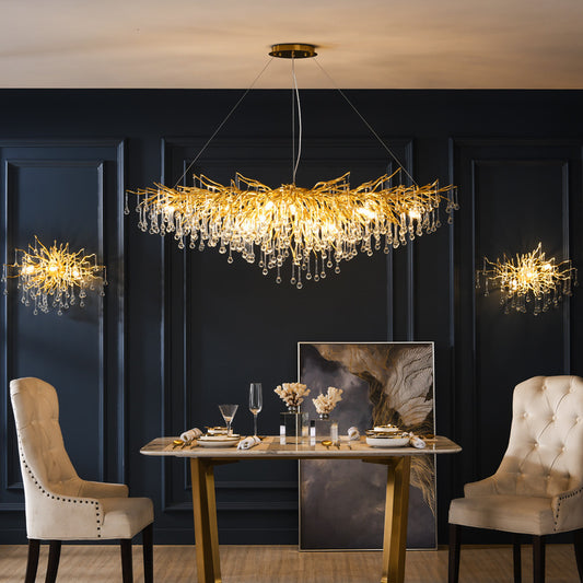 Art Deco Lights