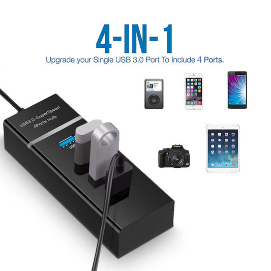 USB Adapter Expander Cable