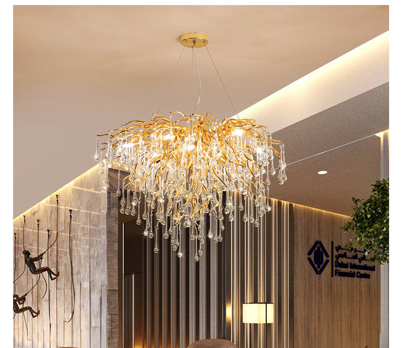 Art Deco Lights