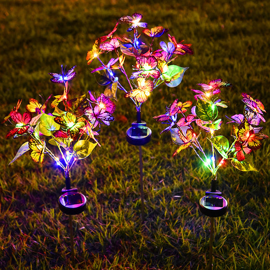 Courtyard Light Led
