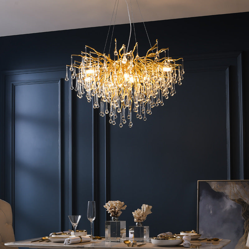 Art Deco Lights
