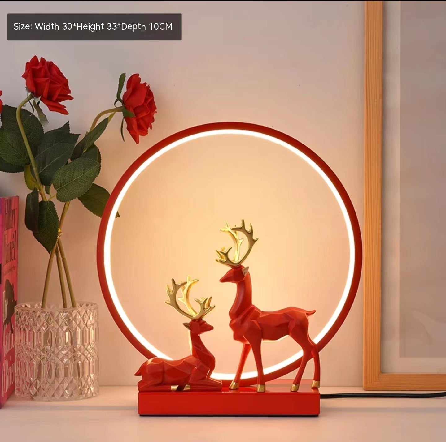 Bride Dowry Lamps