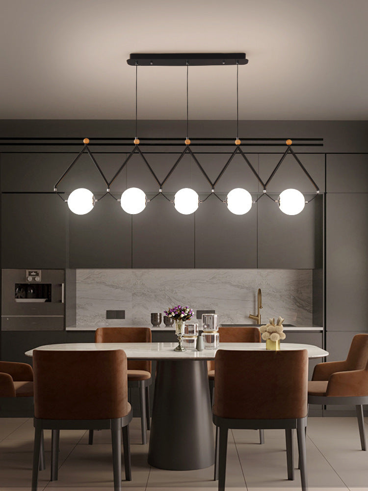 Taipei European Living Room Lamps