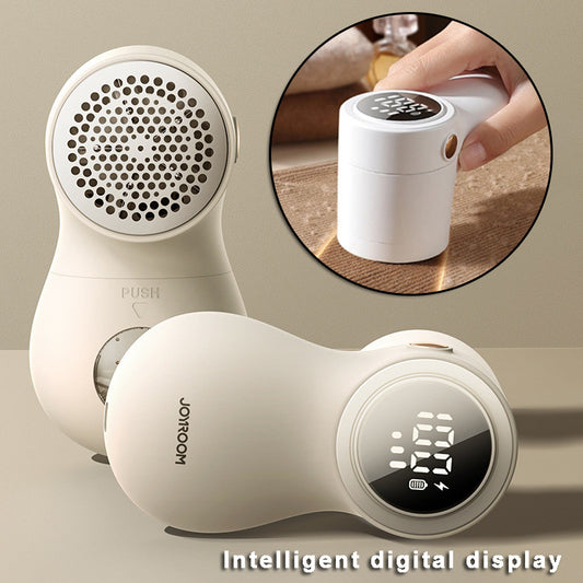 New Lint Remehold electric hairball