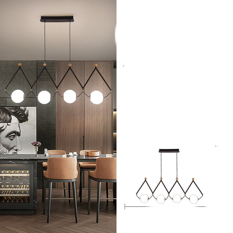Taipei European Living Room Lamps