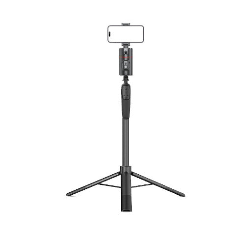 I Facial Recognition Tracking And Tracking Stabilizer