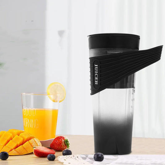 Portable Blender Sports Fashion Portable