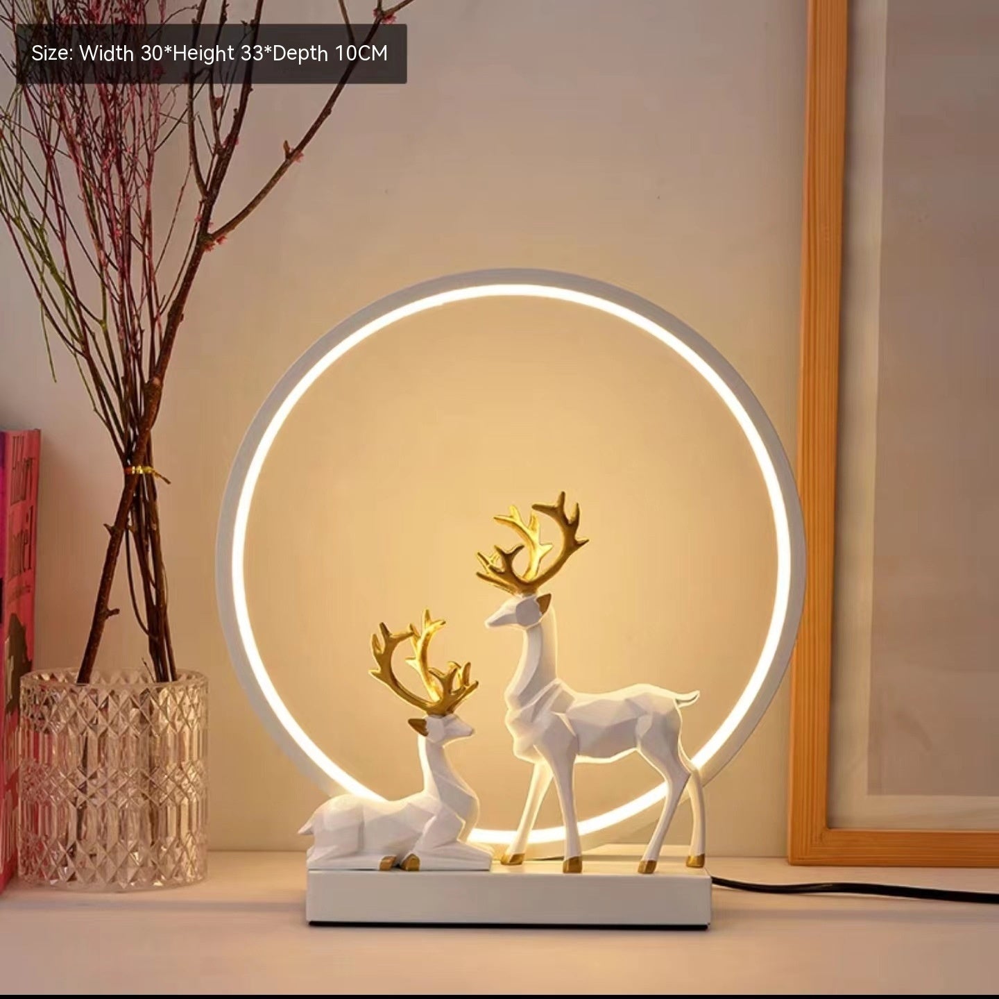 Bride Dowry Lamps