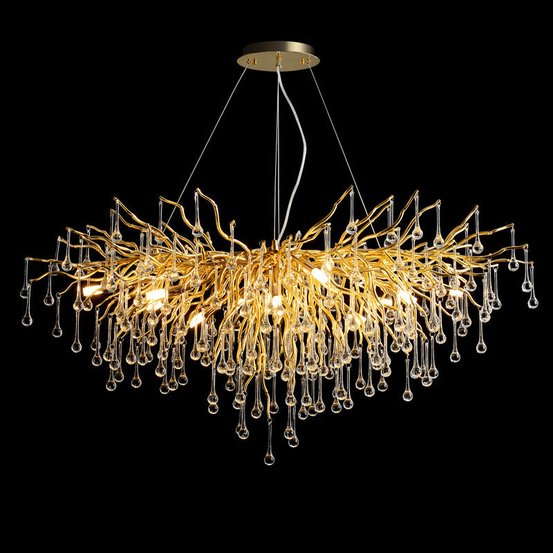Art Deco Lights