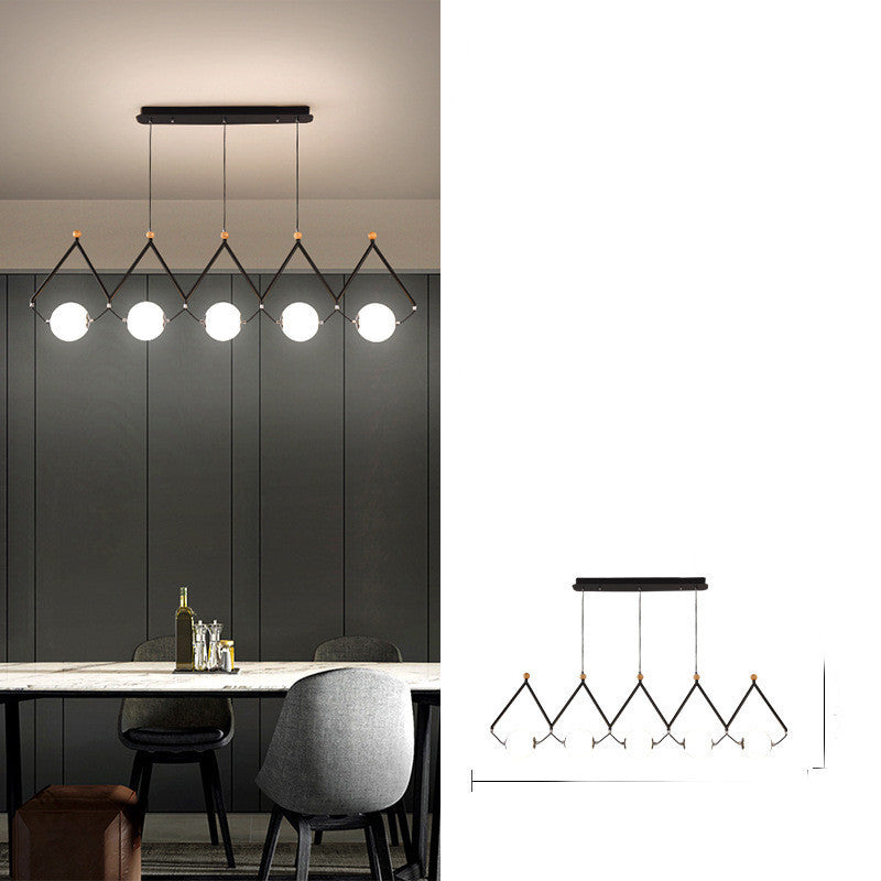 Taipei European Living Room Lamps