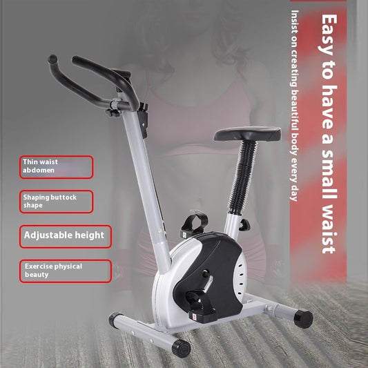 Home Office Bicycle Spinning Fitness Bicycle