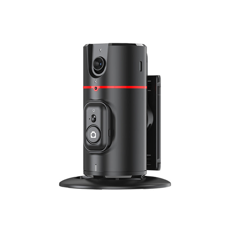 I Facial Recognition Tracking And Tracking Stabilizer