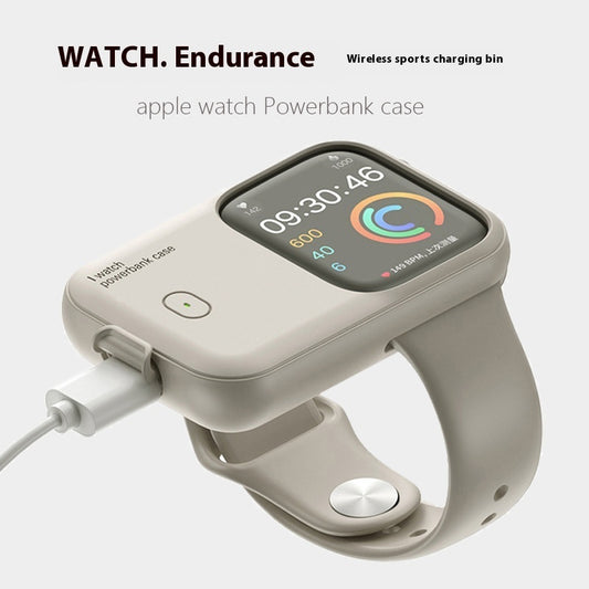 Suitable For Power Bank Watch Portable Wireless