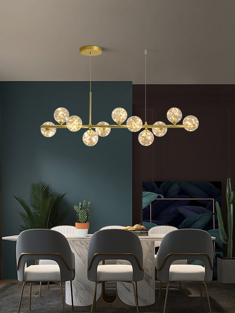 Taipei European Living Room Lamps