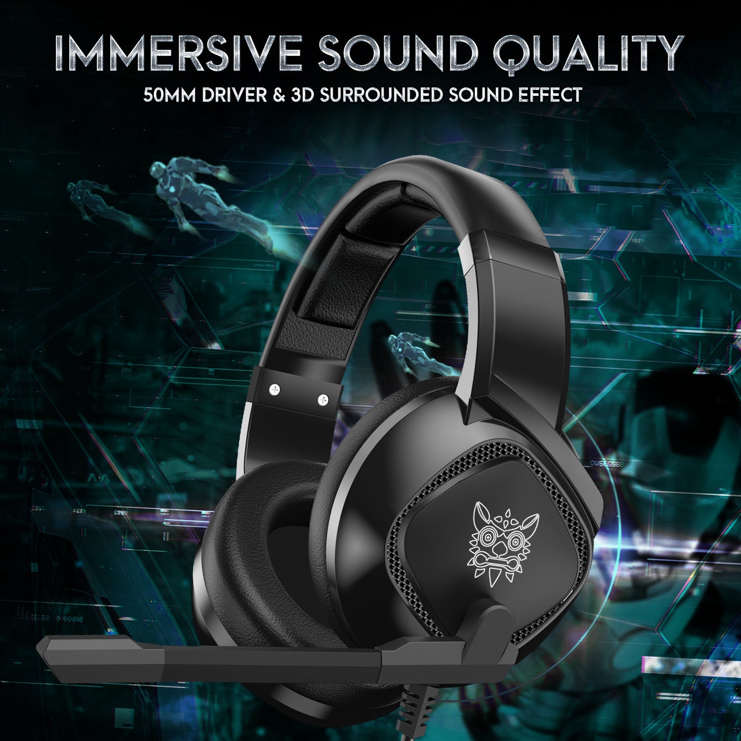 Gaming Headset