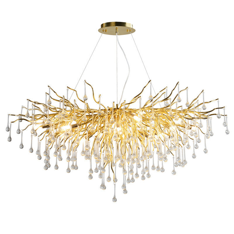 Art Deco Lights