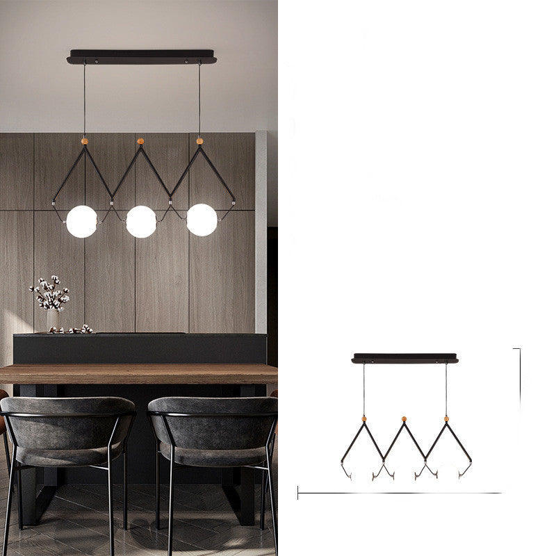 Taipei European Living Room Lamps
